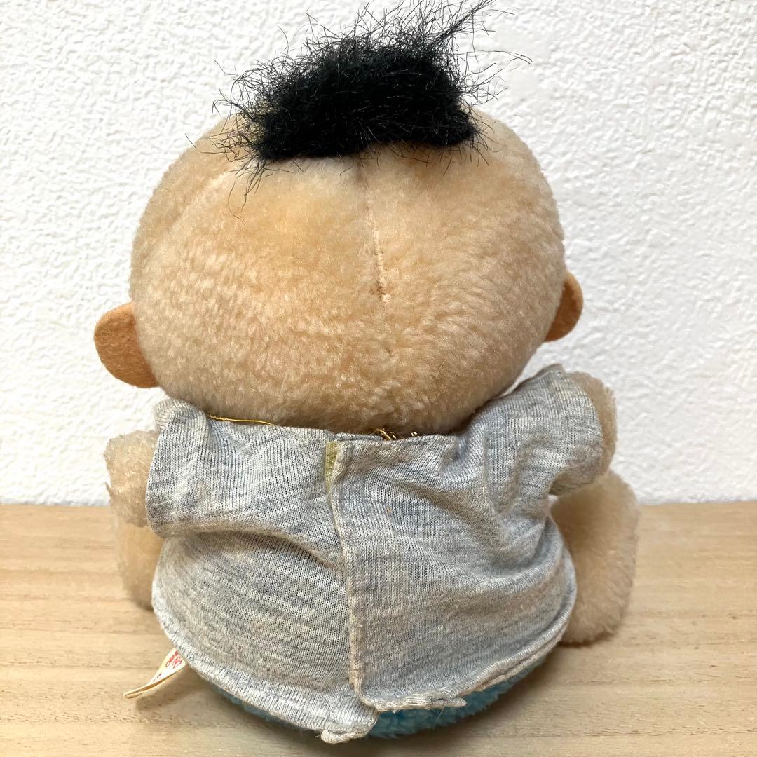 激レア★初期タグ★当時物 みんなのたあ坊ぬいぐるみ【ヴィンテージレトロ】サンリオ