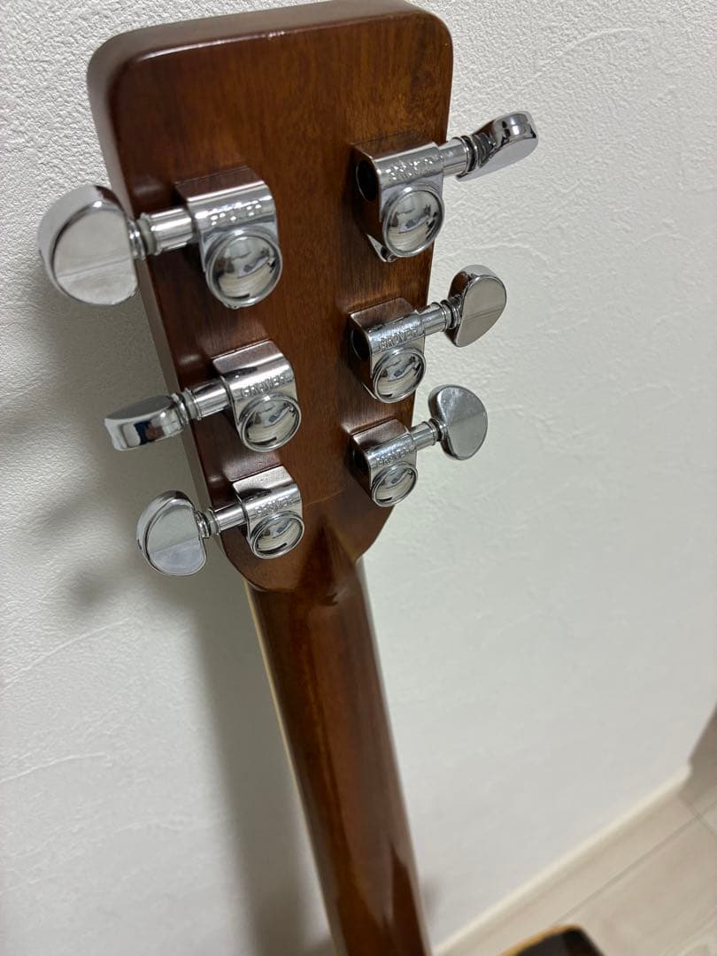 a*9様 Aria D-60 アコースティックギター