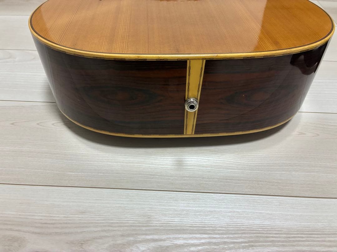 a*9様 Aria D-60 アコースティックギター