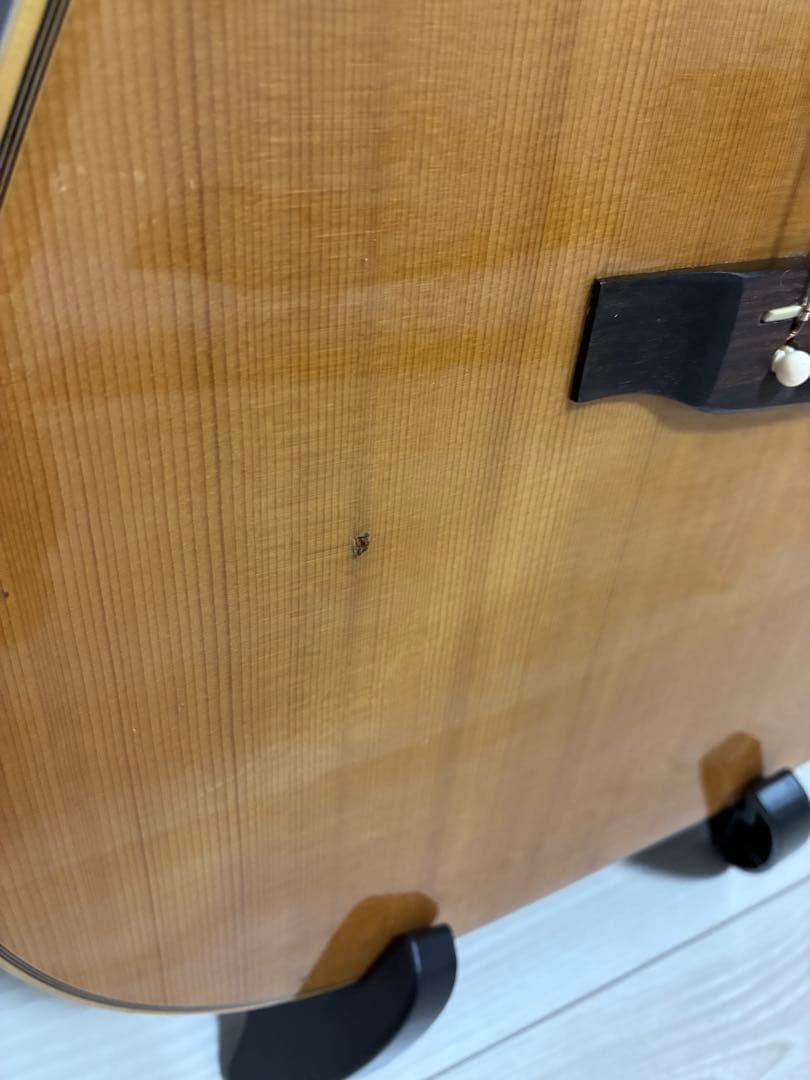 a*9様 Aria D-60 アコースティックギター