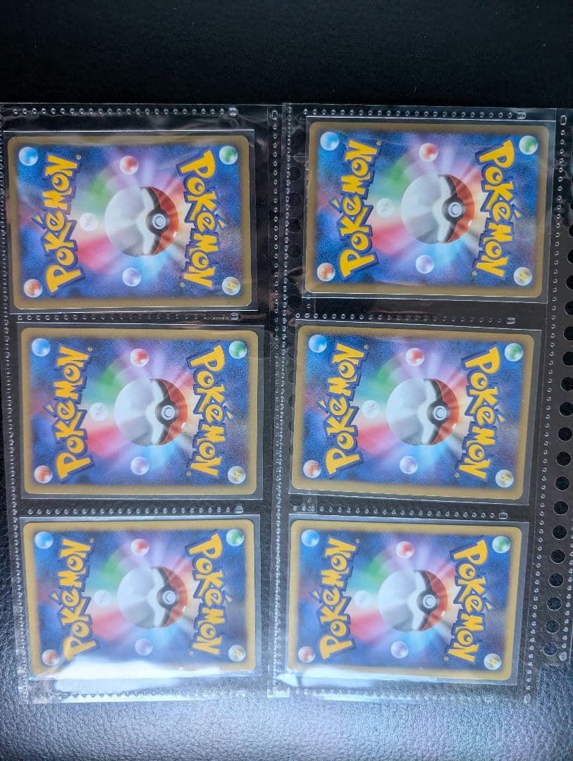 ポケモンカードゲーム 映画10周年記念 12枚セット