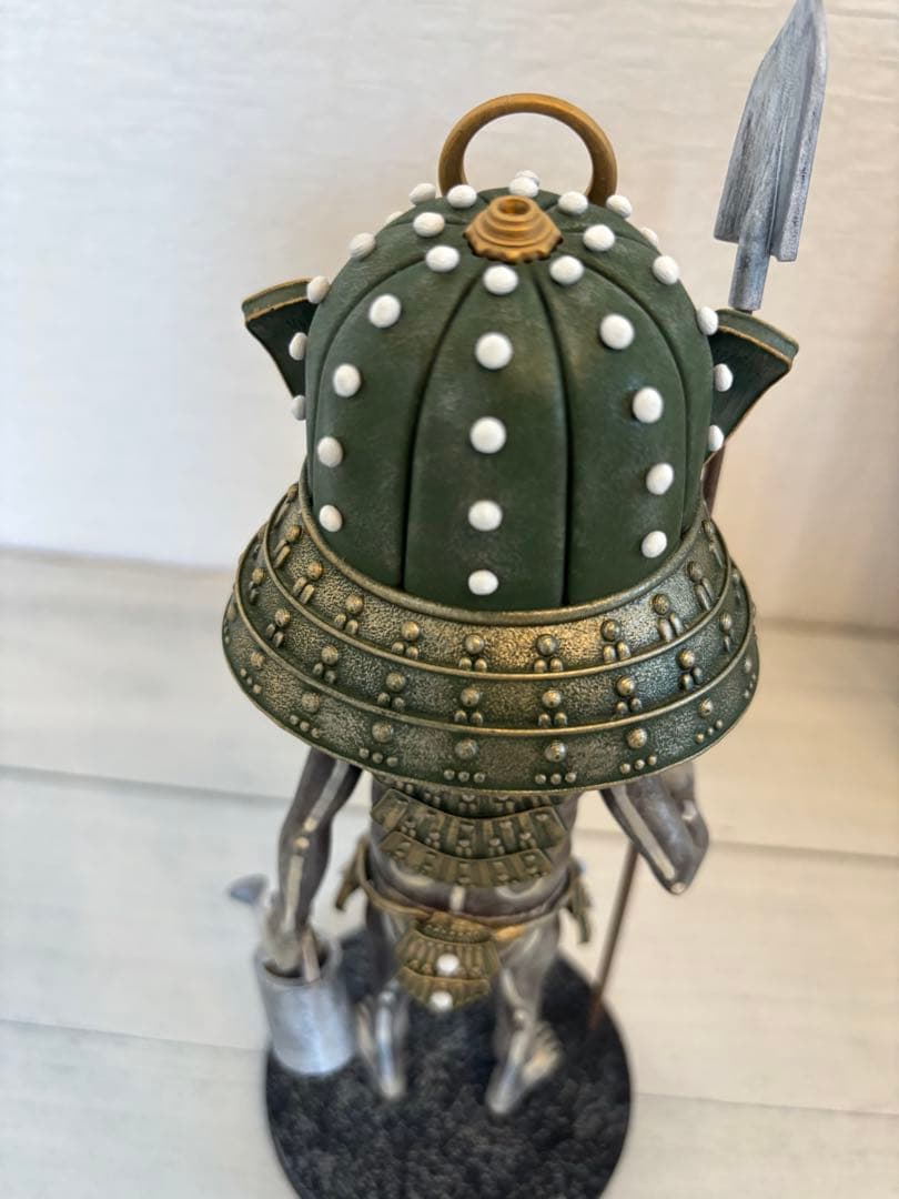 OZWRT (オズワート) Spirit of Astrophytum