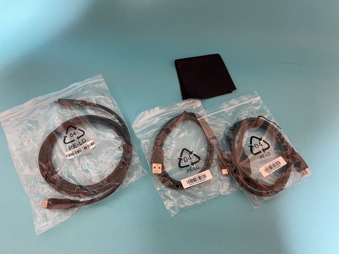 LUCA 15.6インチポータブルモニター　ILD-A1616 アイリスオーヤマ