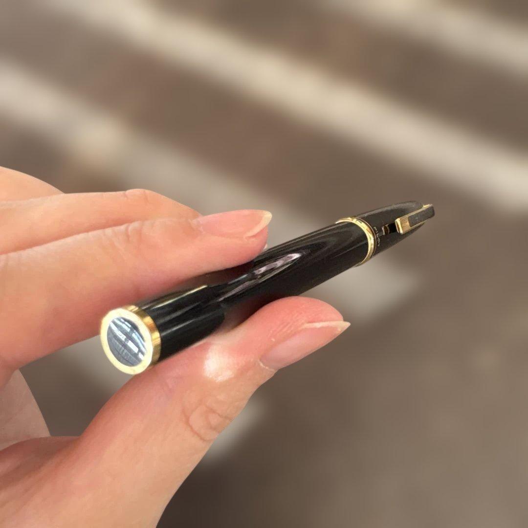 PILOT CUSTOM 万年筆 14金