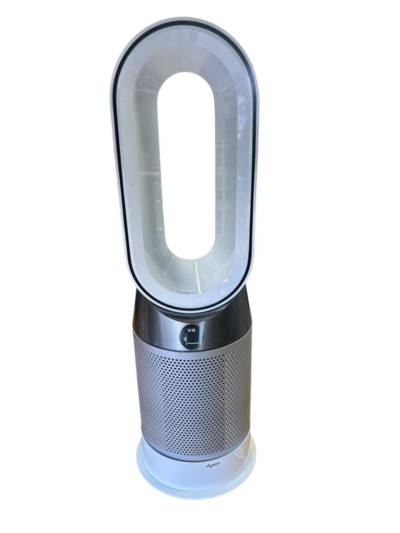 Dyson Pure Hot+Cool HP04 空気清浄機能付ファンヒーター