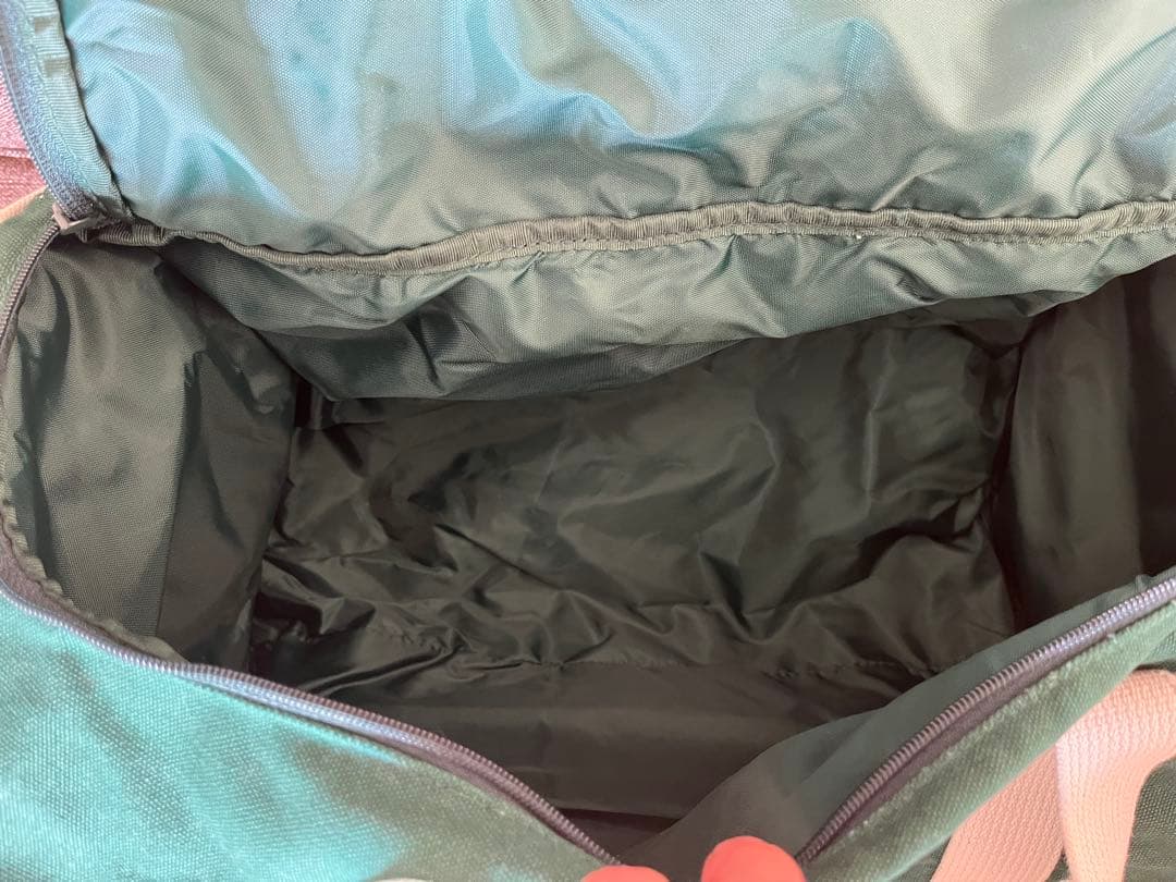 【超レア】ボストンバッグ & エルメス エコバッグ