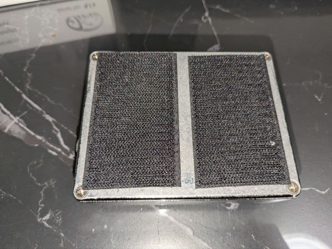 Vivie MINERVA オーバードライブ