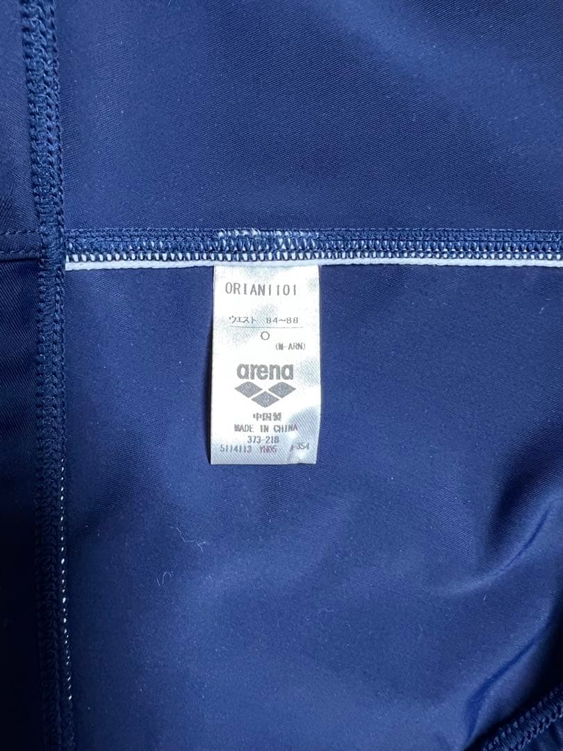 ARENA 競パン nux-D Oサイズ