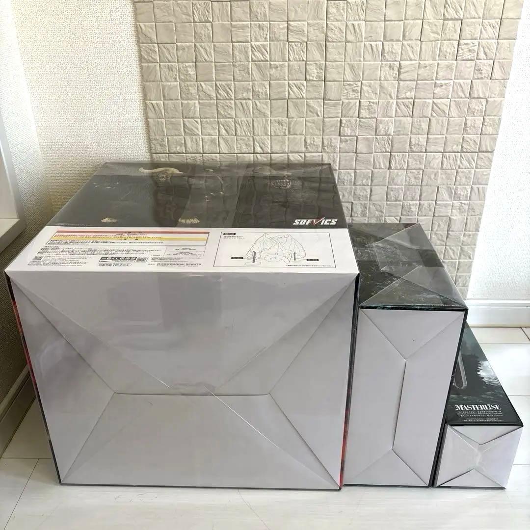 ベルセルク　フィギュア