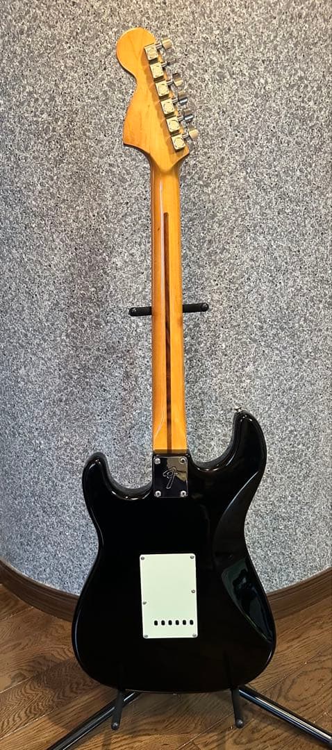 コンポーネント・ギター