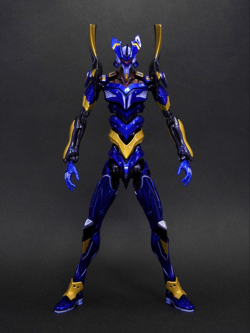 kaito枠 / RG エヴァンゲリオン Mk-6 / 製作依頼品