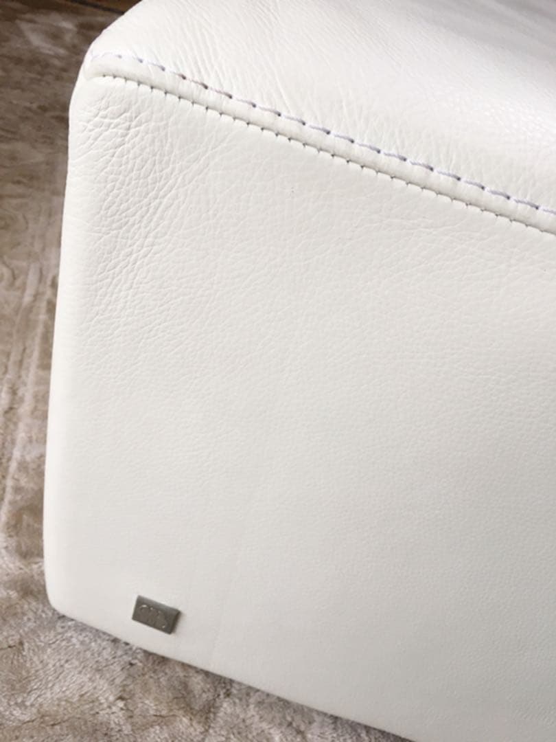 アクタス　ギャラリーM オットマン