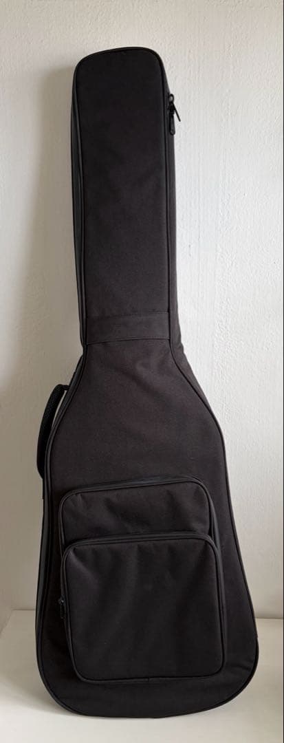 Fender Mustang Bass PJ 美品