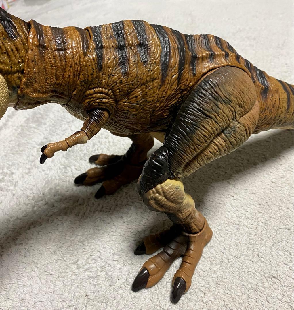 ハモンドコレクション　ティラノサウルス　マテル