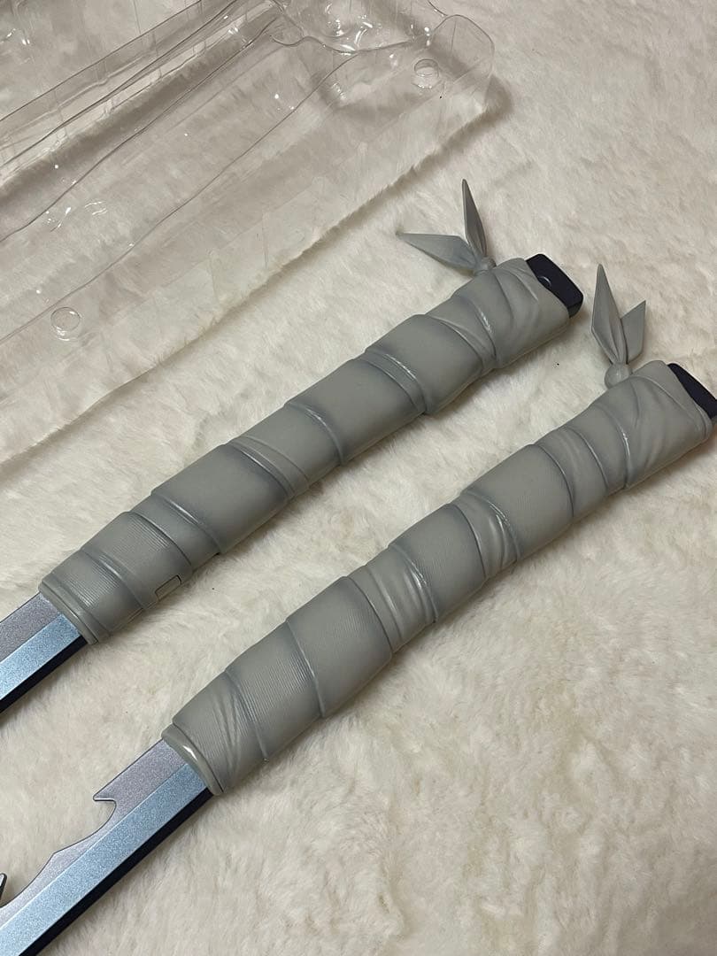 鬼滅の刃 嘴平伊之助 日輪刀