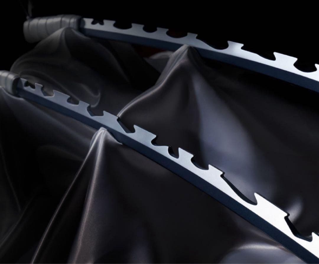 鬼滅の刃 嘴平伊之助 日輪刀