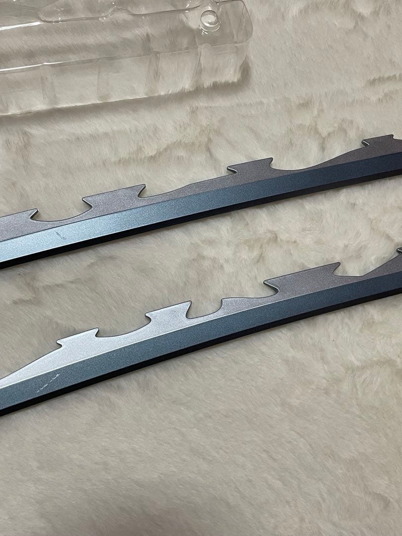 鬼滅の刃 嘴平伊之助 日輪刀