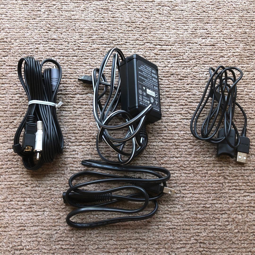 SONY ハンディカム　デジタルビデオカメラ　HDR-CX560V