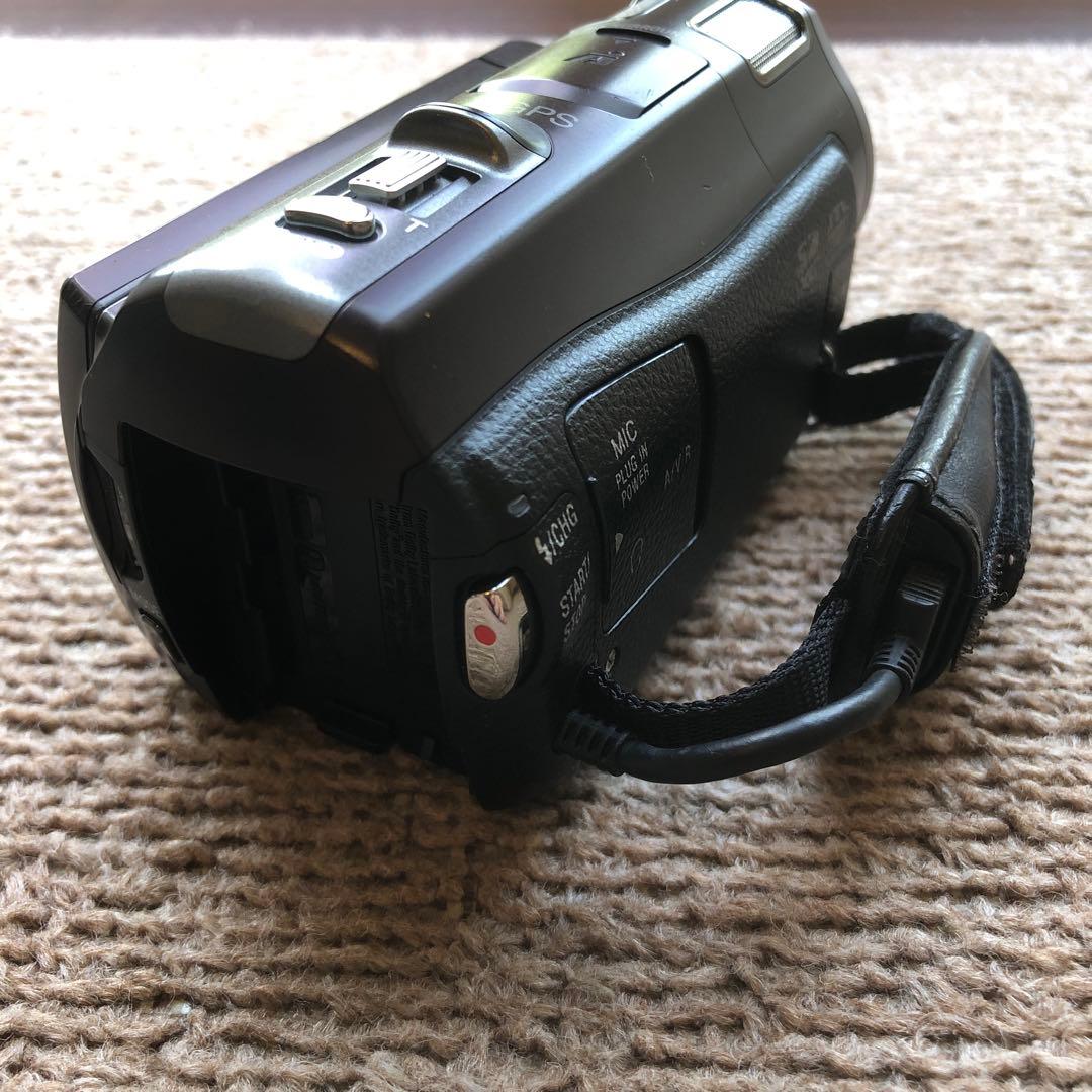 SONY ハンディカム　デジタルビデオカメラ　HDR-CX560V