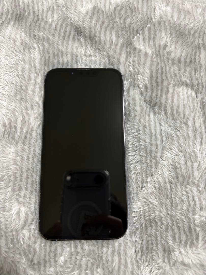 Apple iPhone 13 Pro 本体　シエラブルー　256GB