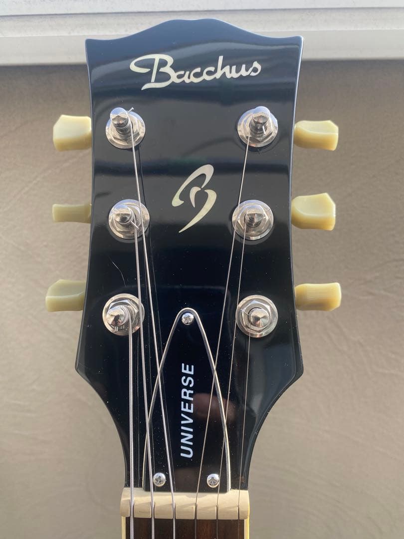 Bacchus Universe seriesBSG-480(SGタイプ)