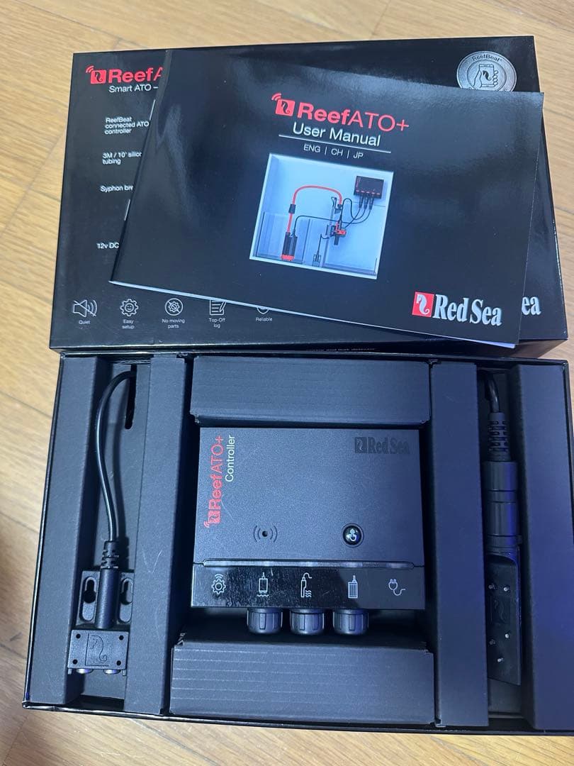 レッドシー　リーフATo+ ジャンク