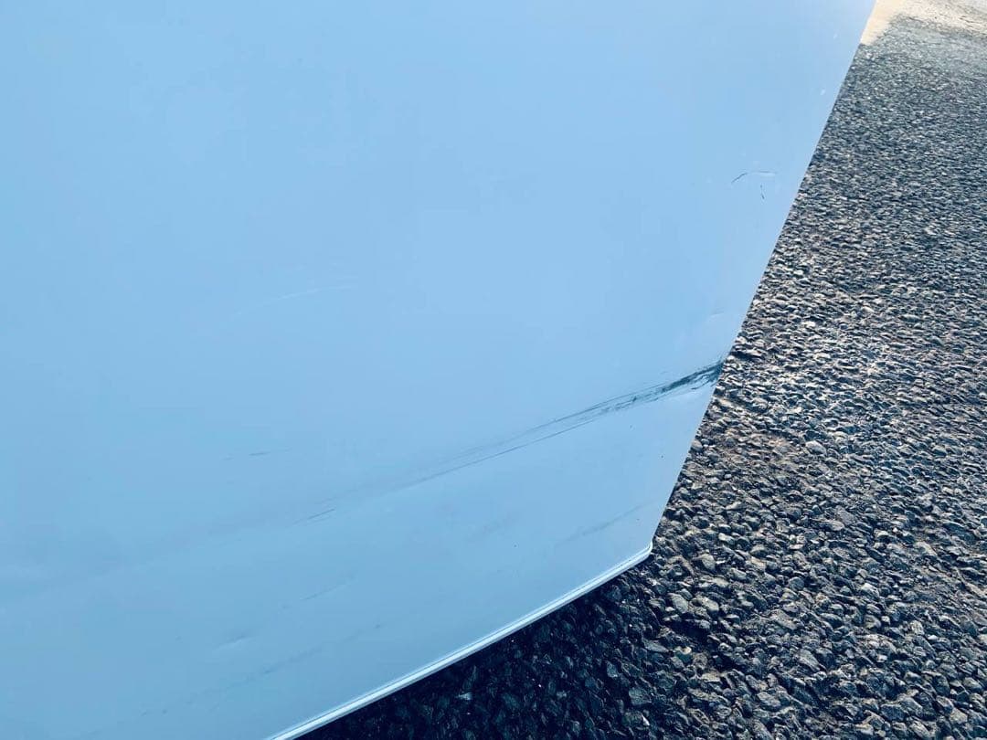 ♦YAMADA ノンフロン冷凍冷蔵庫【2019年製】YRZ-C09B1