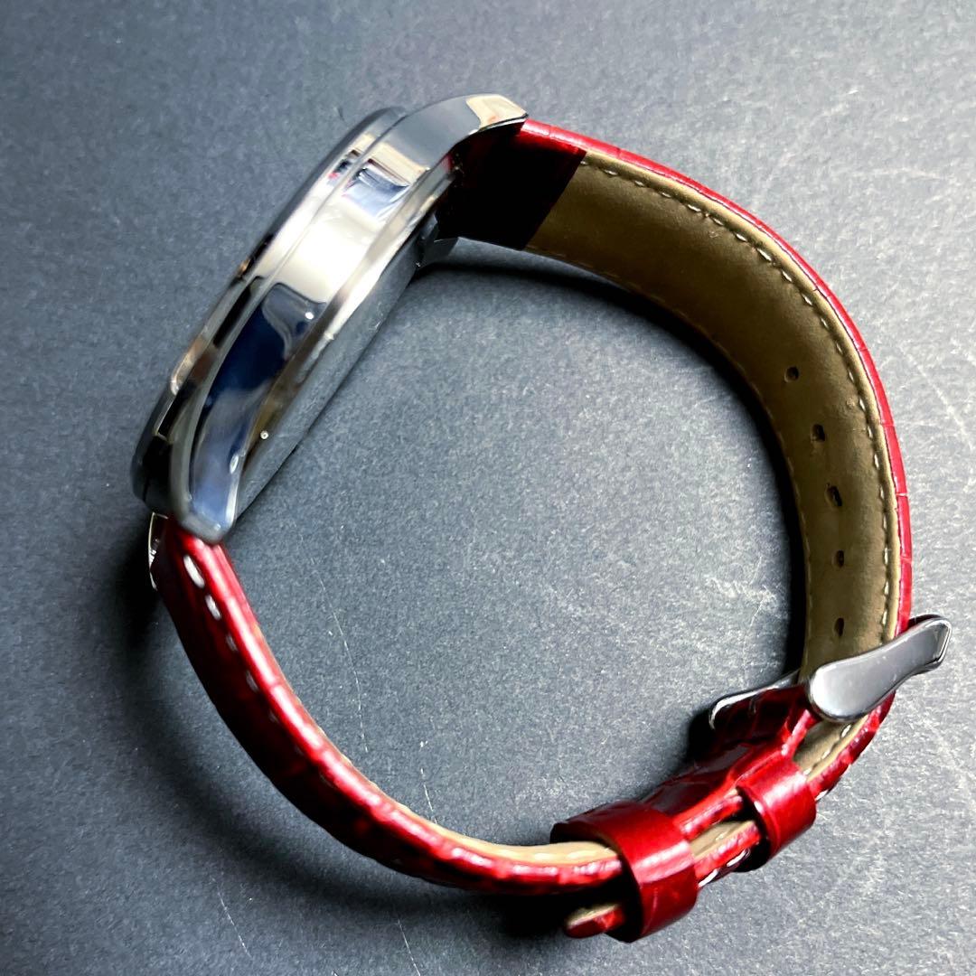 ゼロツーモデル 腕時計 ダーリン・イン・ザ・フランキス