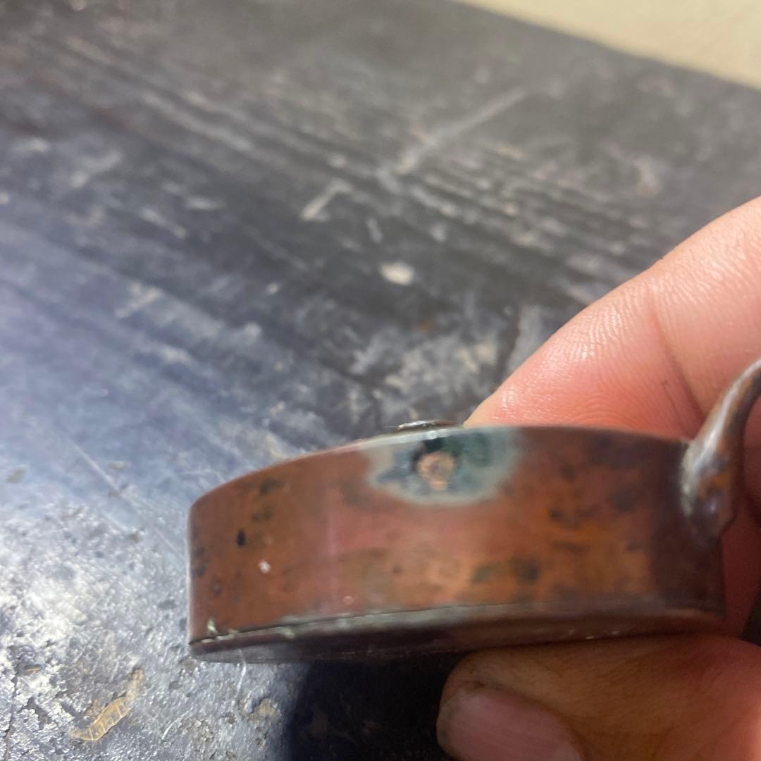 中国七宝水滴6cm3cm