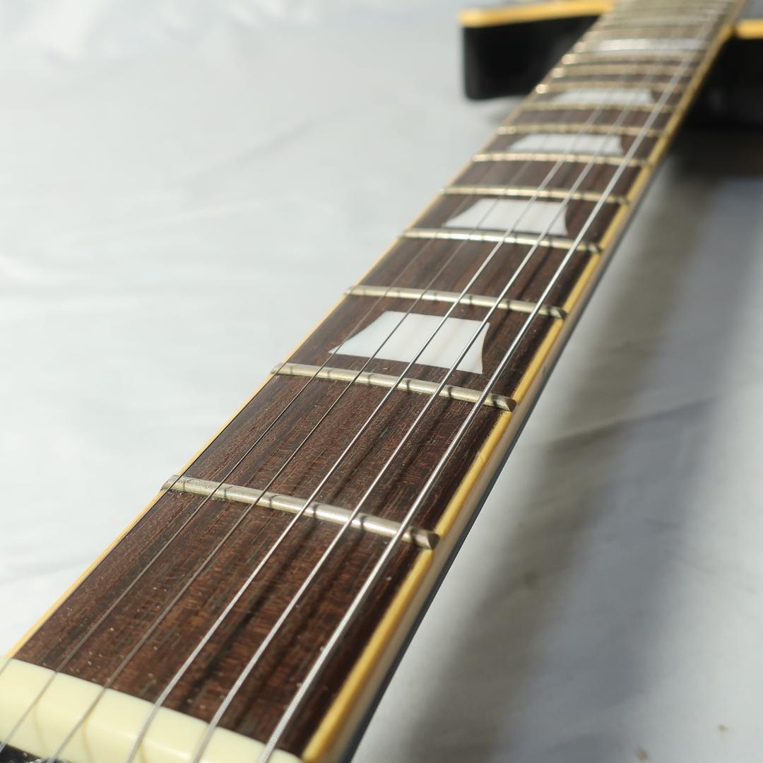 Photogenic レスポールタイプ エレキギター セットネック