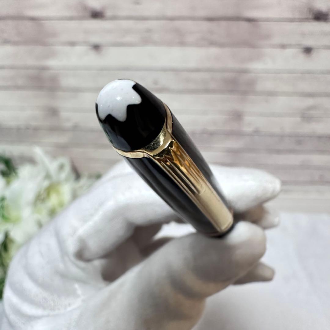 ★美品★MONTBLANC/モンブラン マイスターシュテュック シャープペンシル