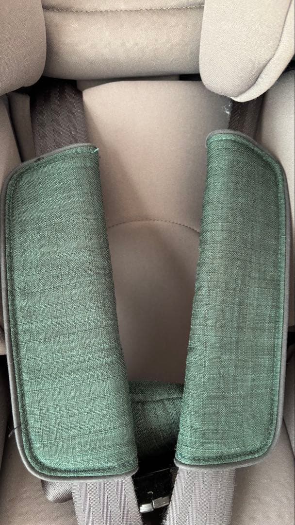 joie アーク360 ISOFIX 新生児から ディズニーおもちゃおまけ付き