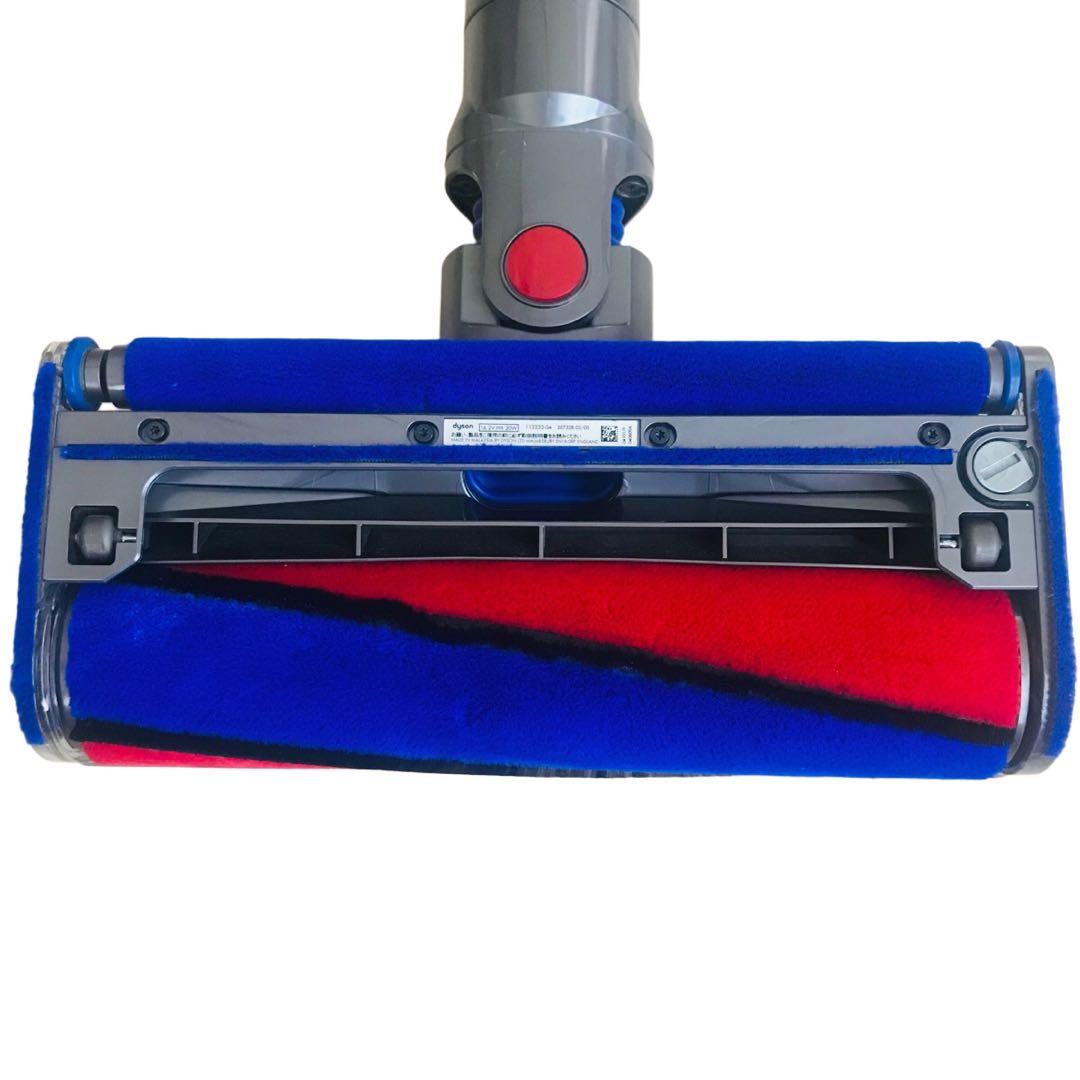 連続動作確認済み✨正規品dyson V10 SV12 ✨洗浄済みフルセット