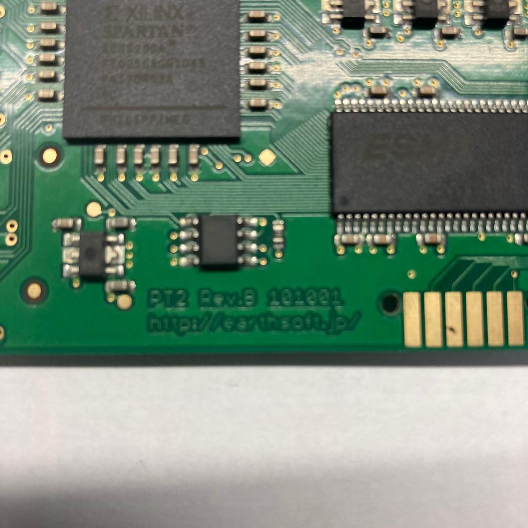 アースソフト PT2 2枚他