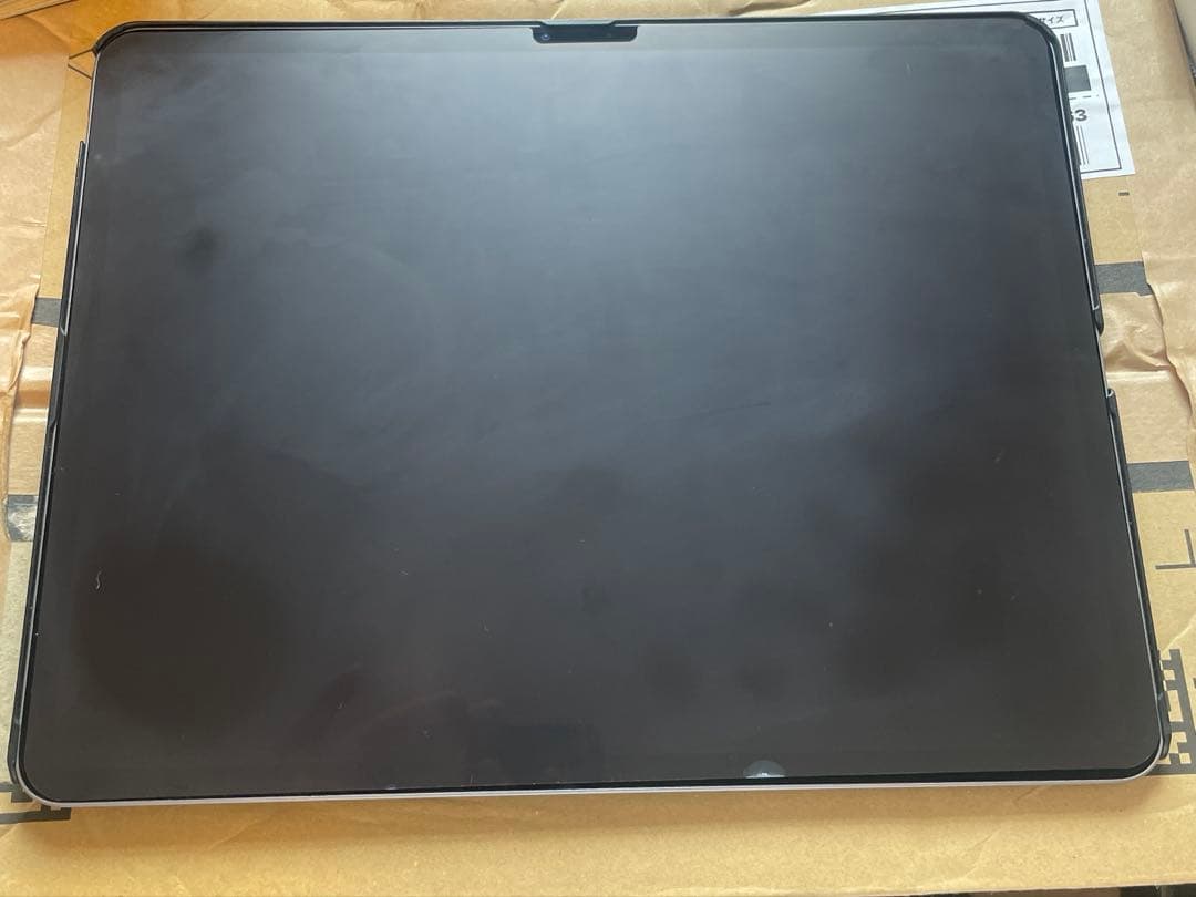 iPad Air 13インチM3 256GB ApplePencilPro