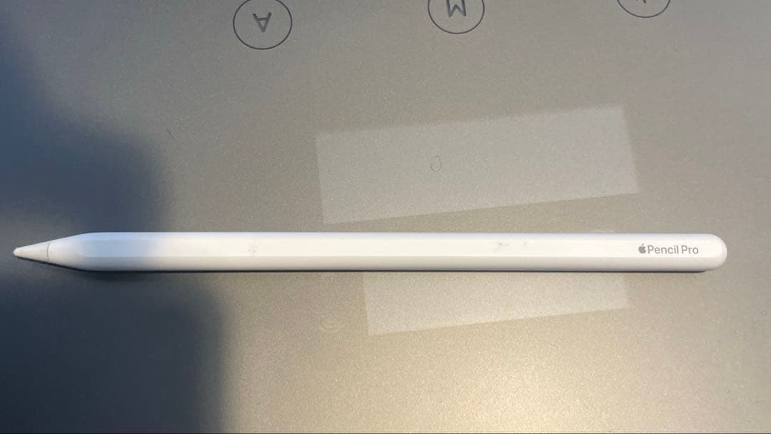 iPad Air 13インチM3 256GB ApplePencilPro