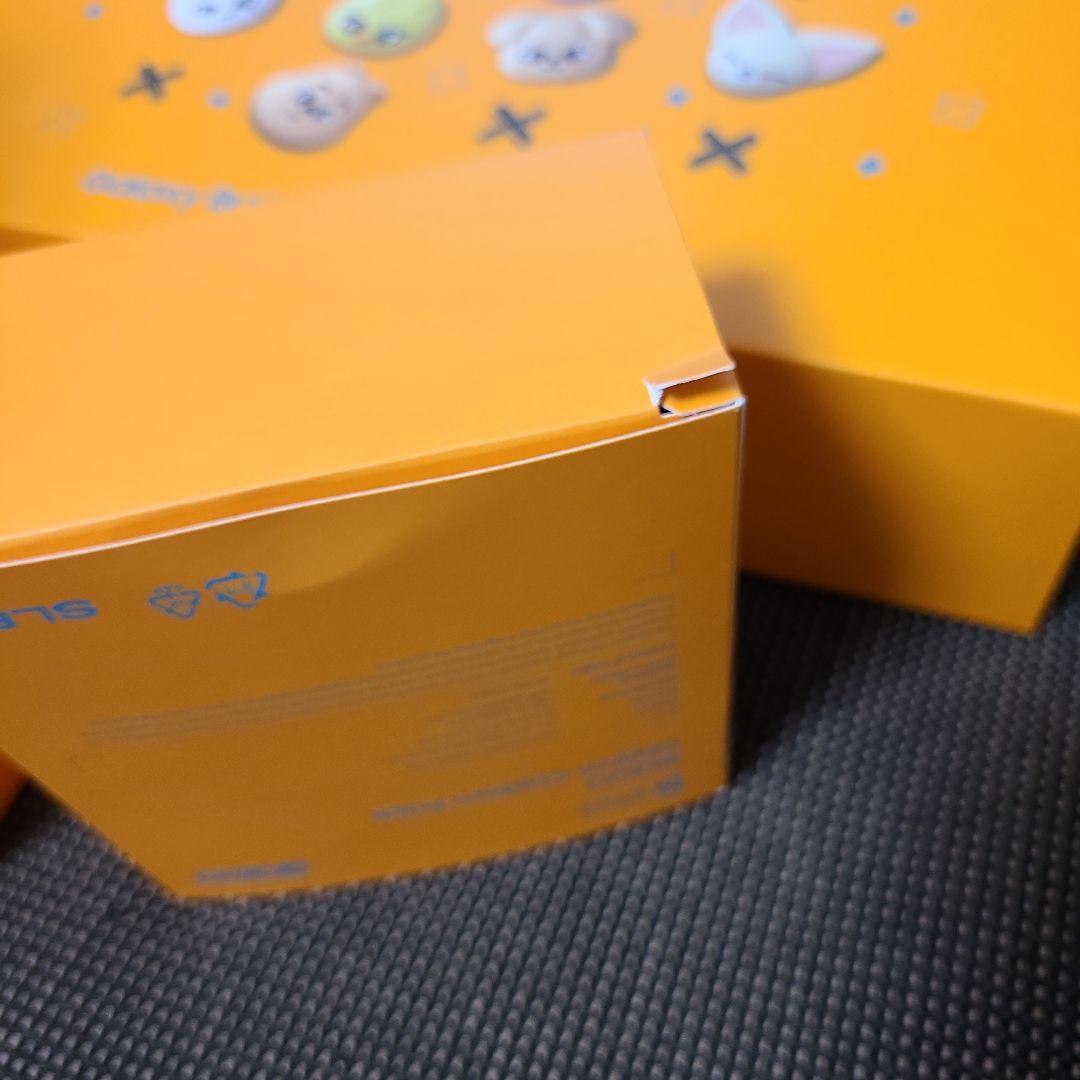 【希少】GALAXY Buds2 pro SKZOO Edition 限定品