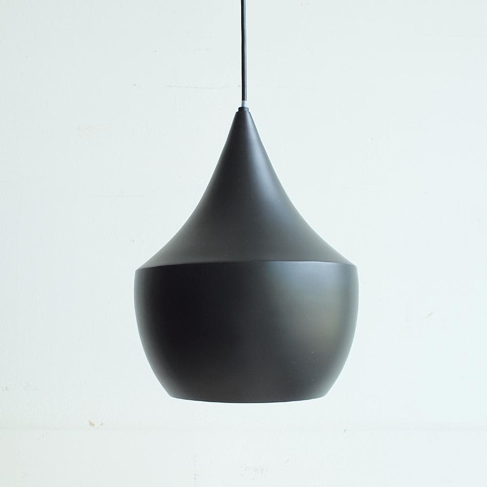 トムディクソン/Tom Dixon ビート/BEAT ファット ペンダントライト