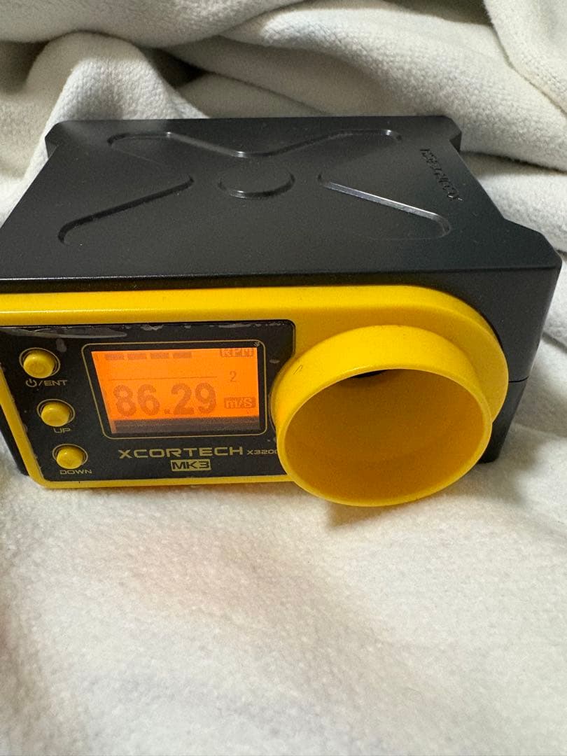 カ—ボネイト ”M45 DOC CO2 ブロ—バック” STGA安全基準認証品