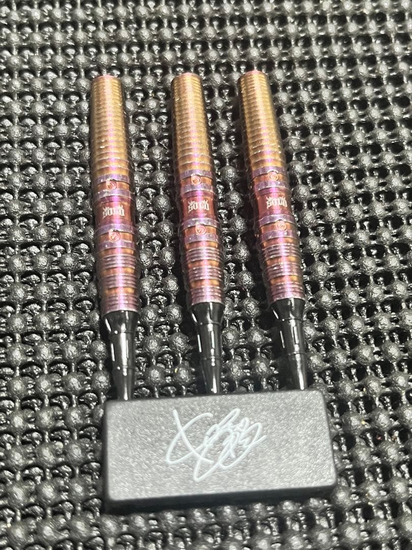 小野恵太選手モデル ソロ ジェネレーション8