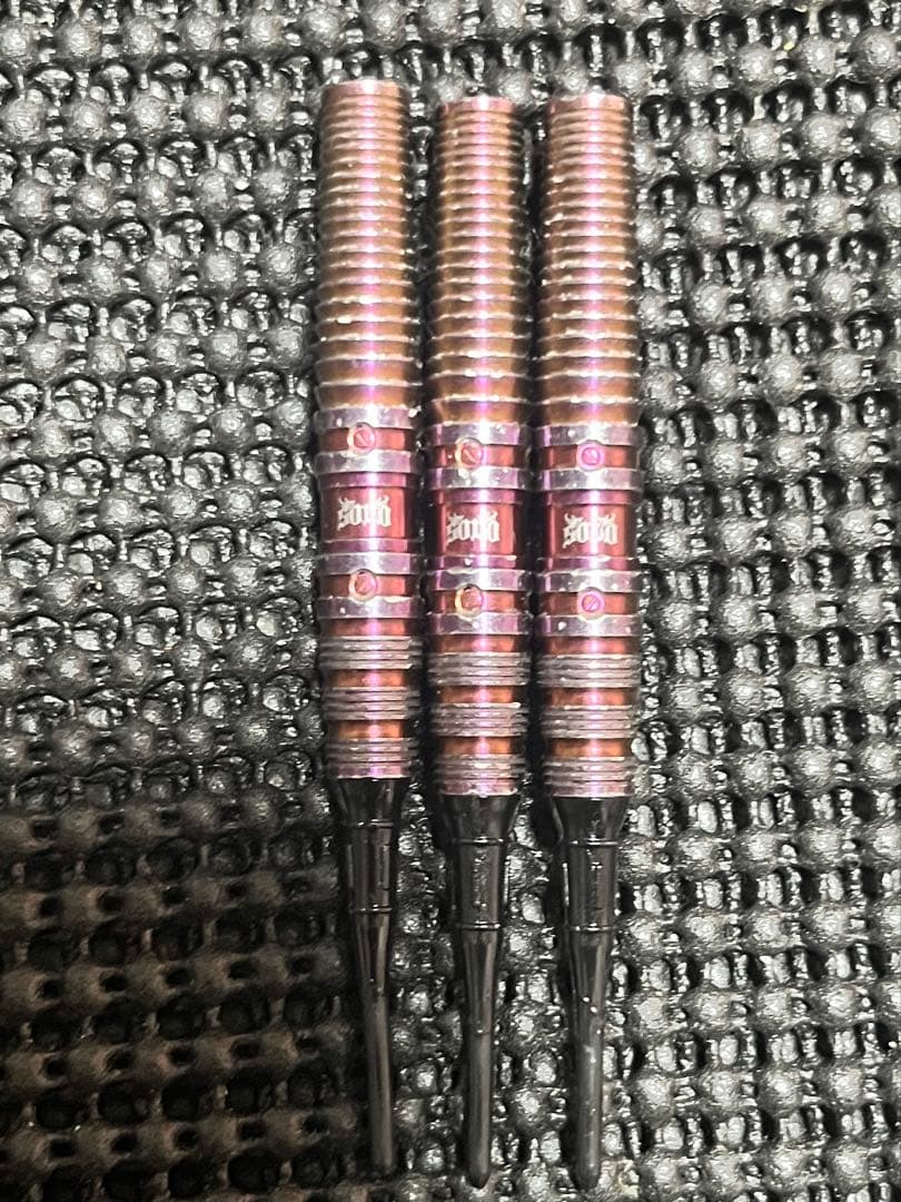 小野恵太選手モデル ソロ ジェネレーション8