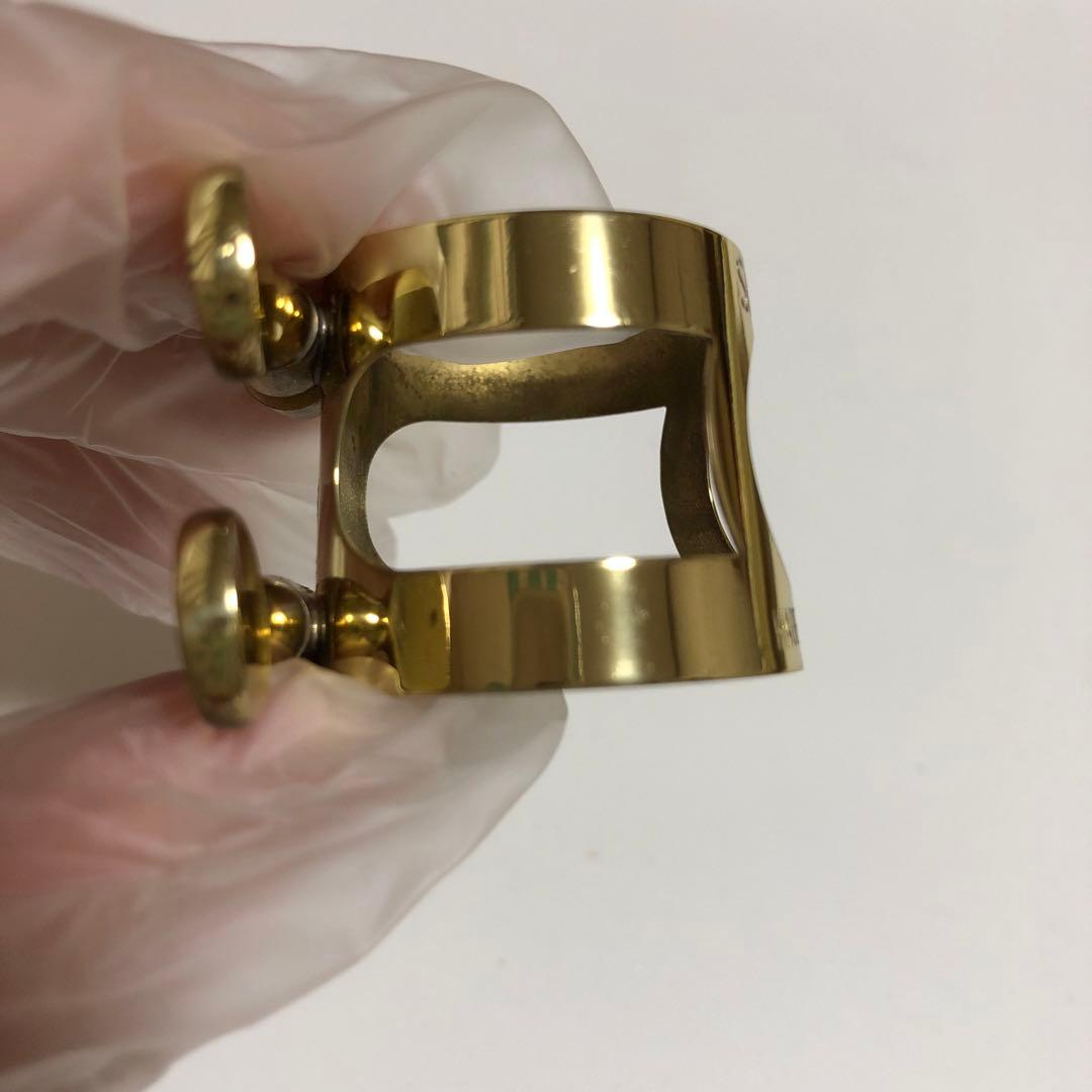 セルマー アルトリガチャー