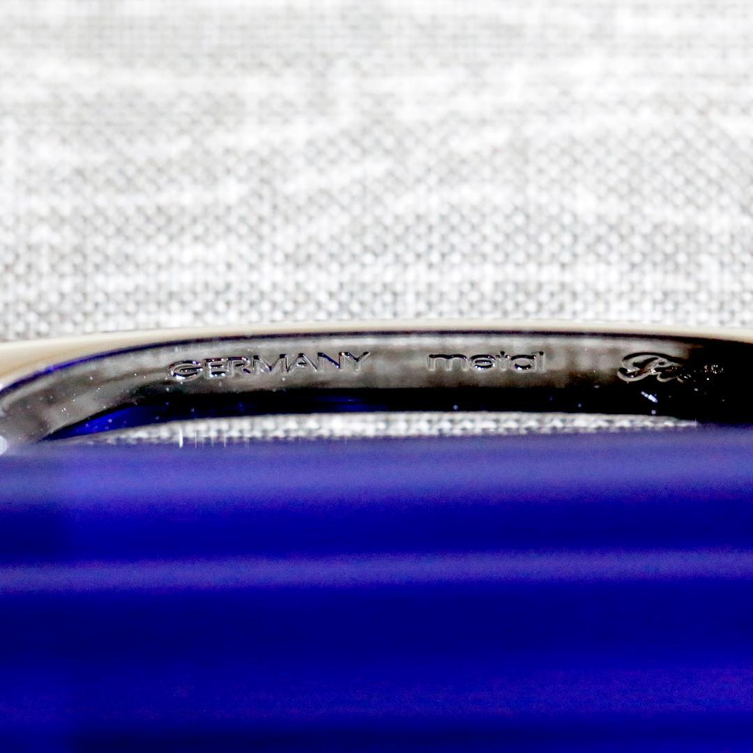 【極美品 送料込み】モンブラン ボールペン スターウォーカー クールブルー