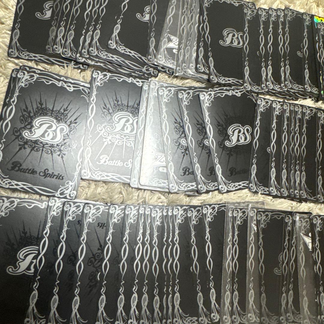 バトスピ なつかしセット【4611