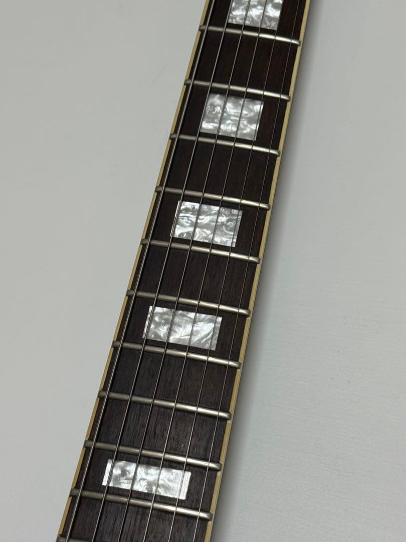 GRASSROOTS レスポール　エレキギター