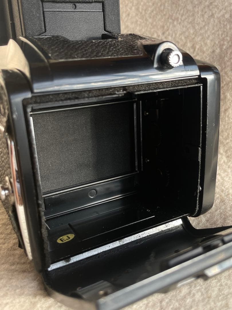 Mamiya M645 マミヤ 中判フィルムカメラ 80mm 不調箇所有