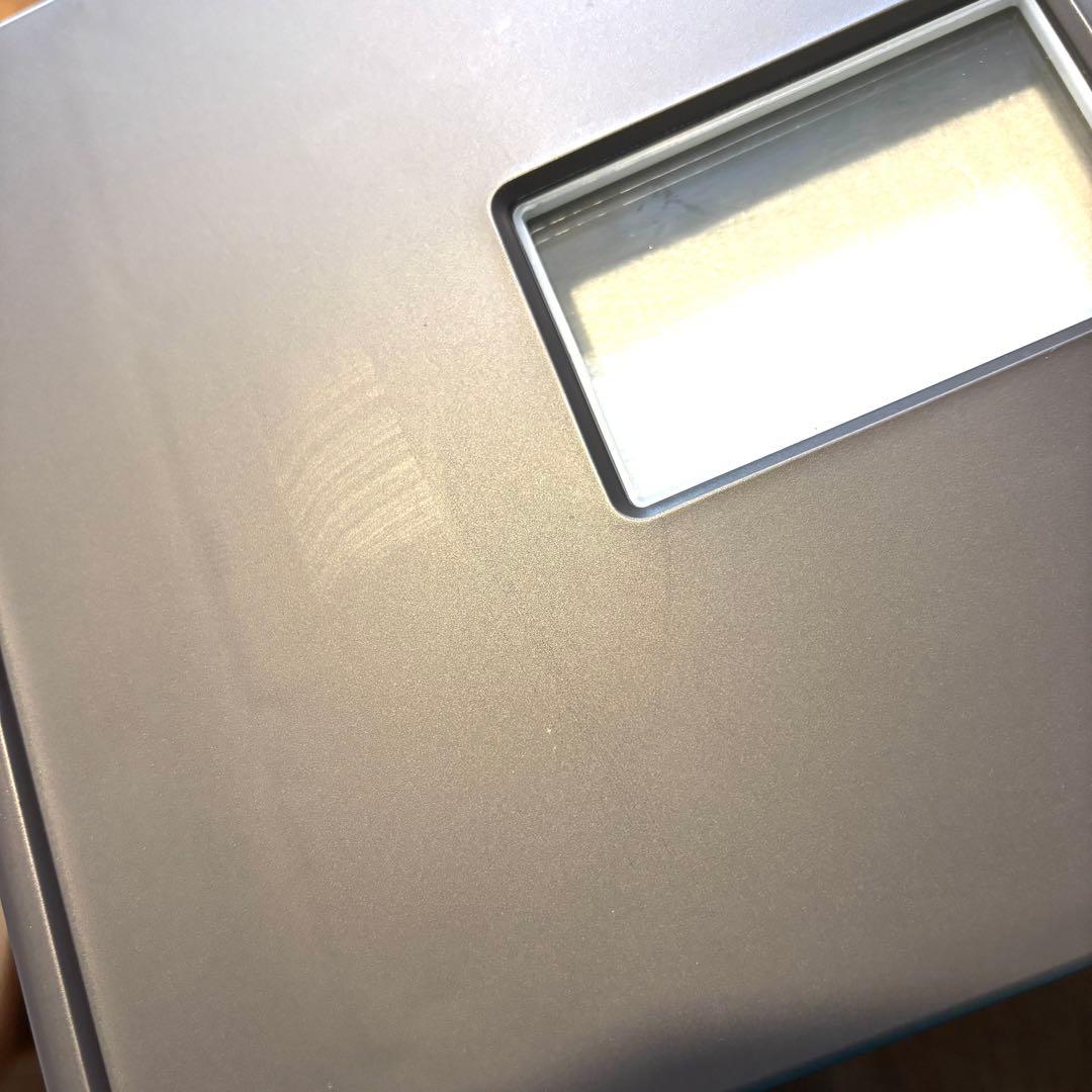 すぐ送れます❣️ レコルト　ホームベーカリー　グレー　RBK 通電確認済み