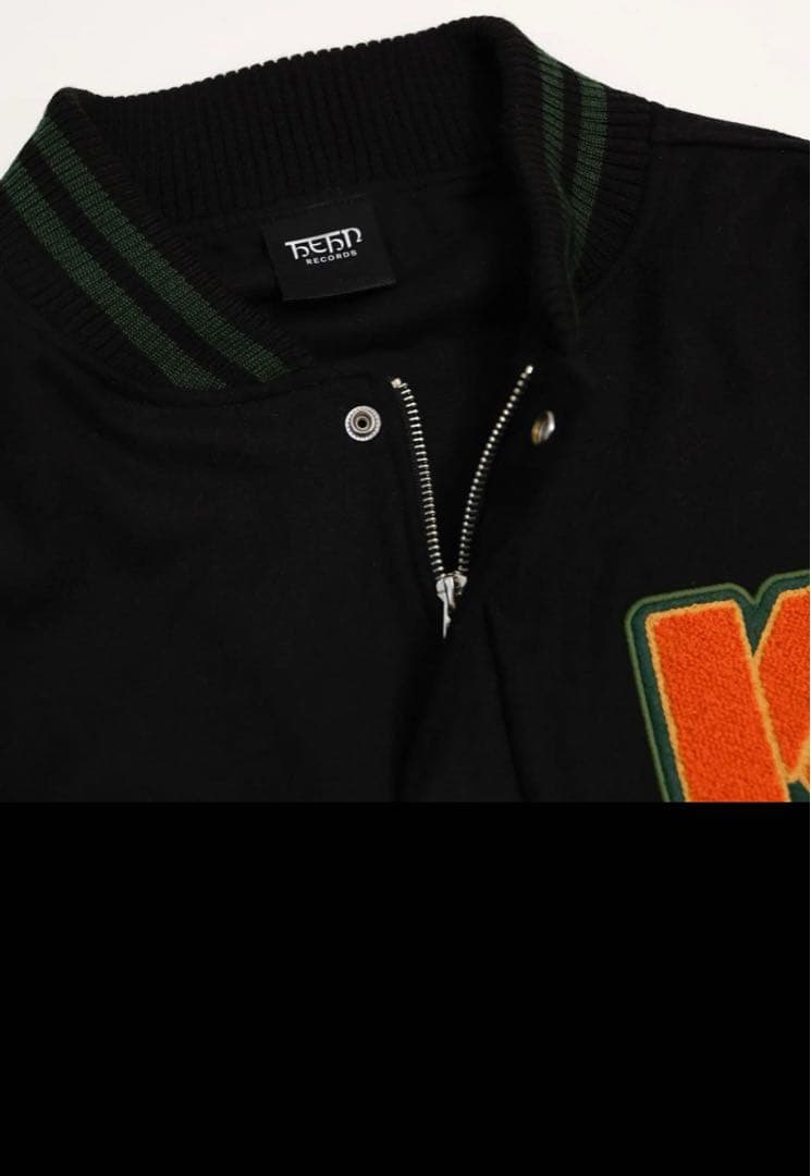 ⭐️藤井風⭐️メッセージ付⭐️スタジャンM⭐️未開封❣️