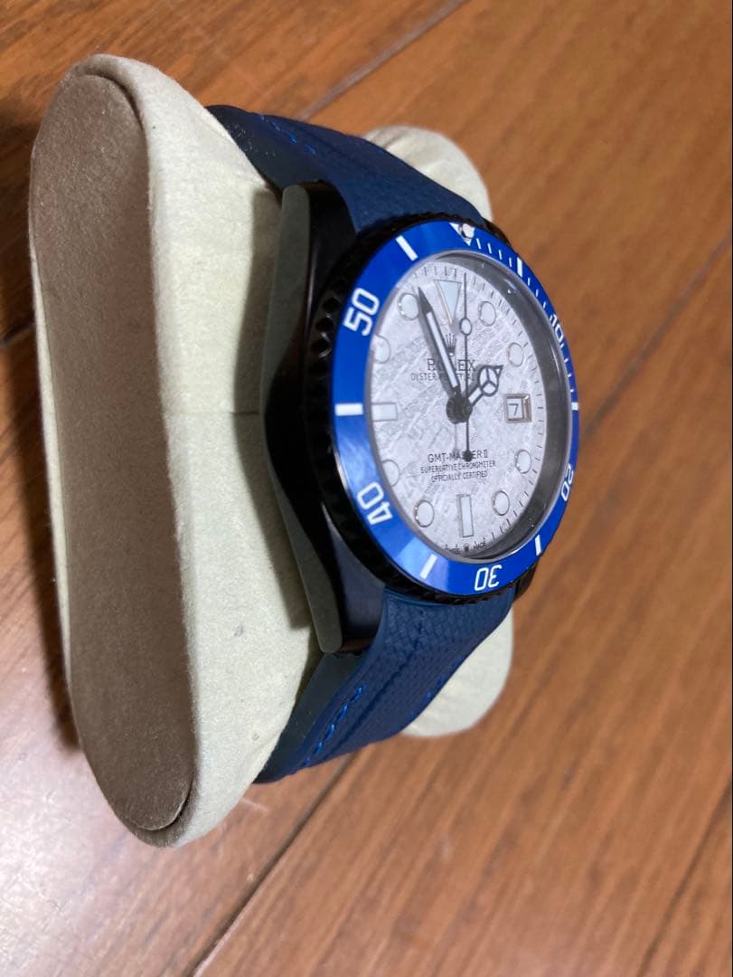 MODカスタム　自動巻