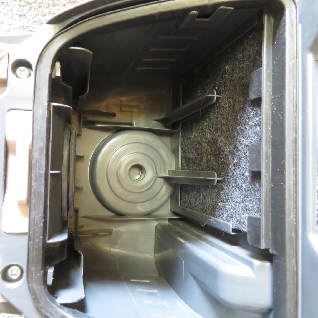 動作良好　Panasonic MC-PK21G-N 電気掃除機